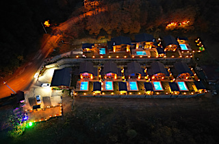 Woodlodge Country Sapanca Genel 5